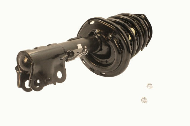 Suspension Strut and Coil Spring Assembly KYB SR4109