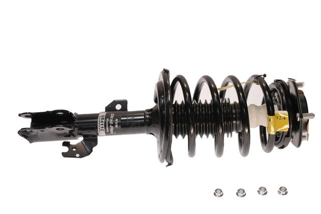Suspension Strut and Coil Spring Assembly KYB SR4110