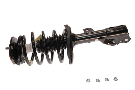 Suspension Strut and Coil Spring Assembly KYB SR4110