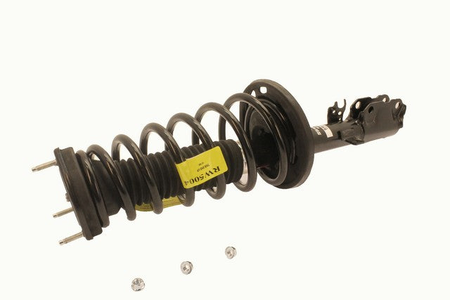 Suspension Strut and Coil Spring Assembly KYB SR4112
