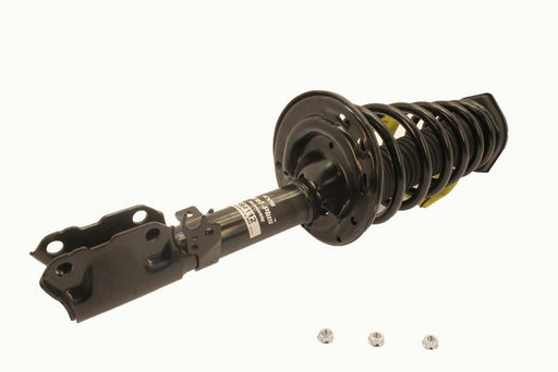 Suspension Strut and Coil Spring Assembly KYB SR4112