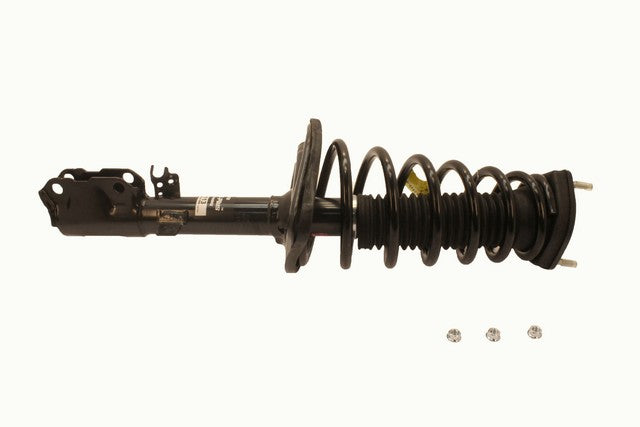 Suspension Strut and Coil Spring Assembly KYB SR4113