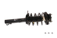 Suspension Strut and Coil Spring Assembly KYB SR4115
