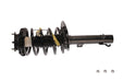 Suspension Strut and Coil Spring Assembly KYB SR4115