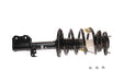 Suspension Strut and Coil Spring Assembly KYB SR4117