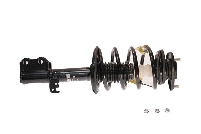 Suspension Strut and Coil Spring Assembly KYB SR4117