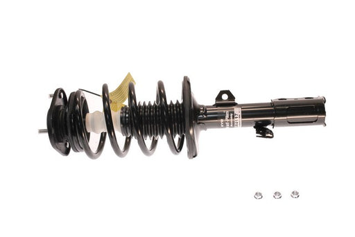 Suspension Strut and Coil Spring Assembly KYB SR4117