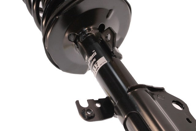 Suspension Strut and Coil Spring Assembly KYB SR4117