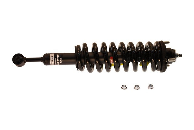 Suspension Strut and Coil Spring Assembly KYB SR4120