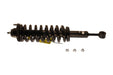 Suspension Strut and Coil Spring Assembly KYB SR4120