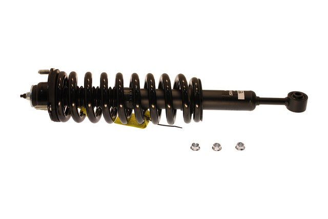 Suspension Strut and Coil Spring Assembly KYB SR4120