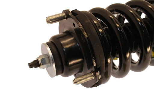 Suspension Strut and Coil Spring Assembly KYB SR4120