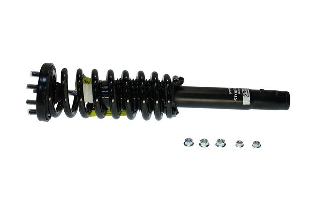 Suspension Strut and Coil Spring Assembly KYB SR4121