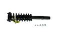 Suspension Strut and Coil Spring Assembly KYB SR4122
