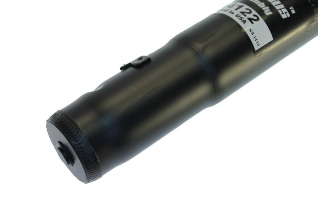 Suspension Strut and Coil Spring Assembly KYB SR4122