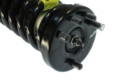 Suspension Strut and Coil Spring Assembly KYB SR4122