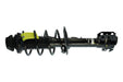 Suspension Strut and Coil Spring Assembly KYB SR4123