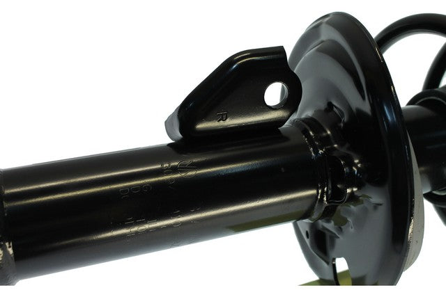 Suspension Strut and Coil Spring Assembly KYB SR4123