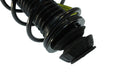 Suspension Strut and Coil Spring Assembly KYB SR4123
