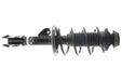 Suspension Strut and Coil Spring Assembly KYB SR4124