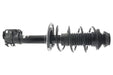 Suspension Strut and Coil Spring Assembly KYB SR4124