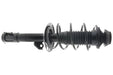 Suspension Strut and Coil Spring Assembly KYB SR4124