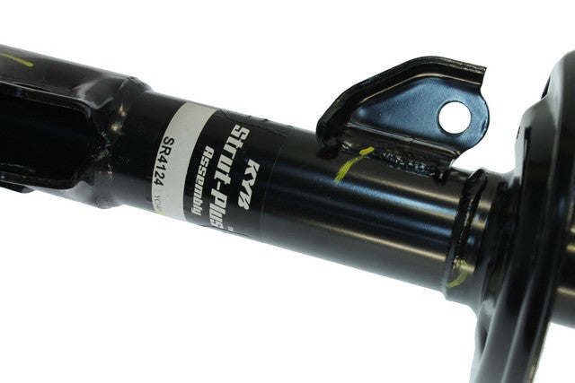 Suspension Strut and Coil Spring Assembly KYB SR4124