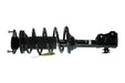 Suspension Strut and Coil Spring Assembly KYB SR4125