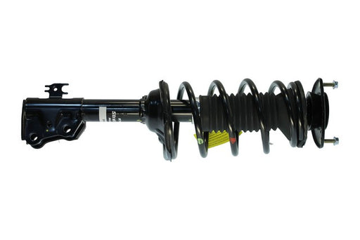 Suspension Strut and Coil Spring Assembly KYB SR4125