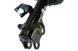 Suspension Strut and Coil Spring Assembly KYB SR4126