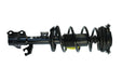 Suspension Strut and Coil Spring Assembly KYB SR4127