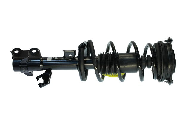 Suspension Strut and Coil Spring Assembly KYB SR4127
