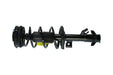 Suspension Strut and Coil Spring Assembly KYB SR4127