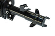 Suspension Strut and Coil Spring Assembly KYB SR4127