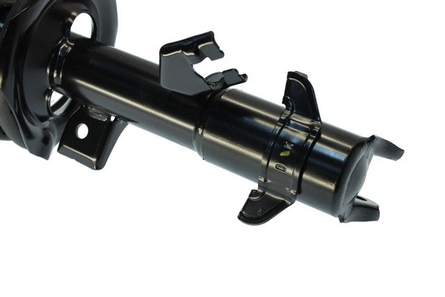 Suspension Strut and Coil Spring Assembly KYB SR4127