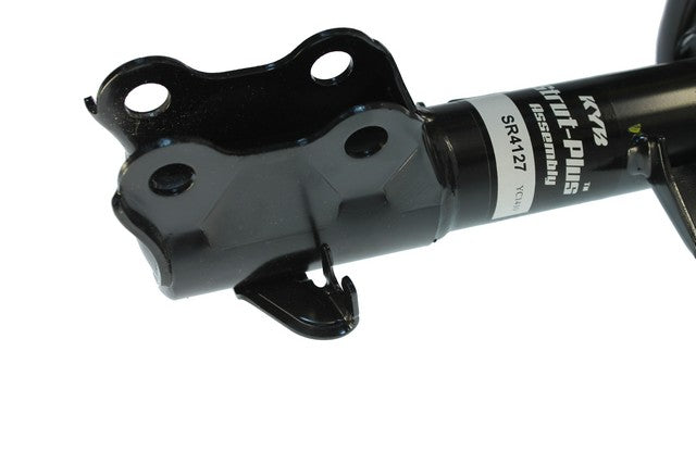 Suspension Strut and Coil Spring Assembly KYB SR4127