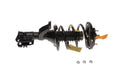 Suspension Strut and Coil Spring Assembly KYB SR4128
