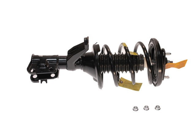 Suspension Strut and Coil Spring Assembly KYB SR4128