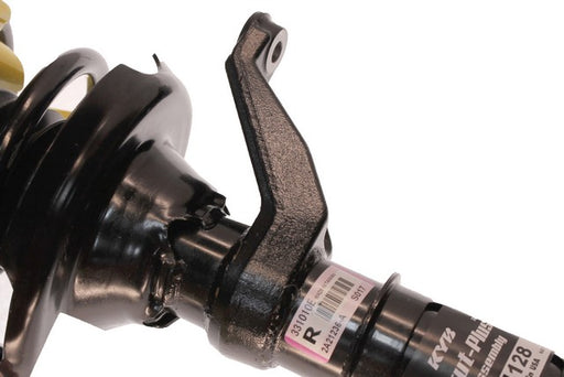 Suspension Strut and Coil Spring Assembly KYB SR4128