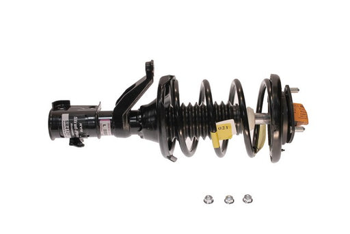Suspension Strut and Coil Spring Assembly KYB SR4129