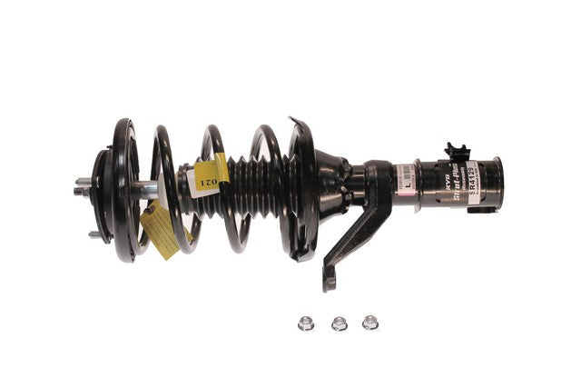 Suspension Strut and Coil Spring Assembly KYB SR4129