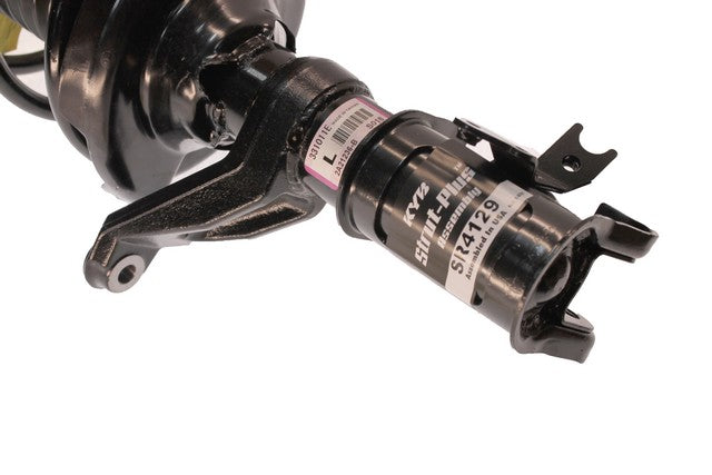 Suspension Strut and Coil Spring Assembly KYB SR4129