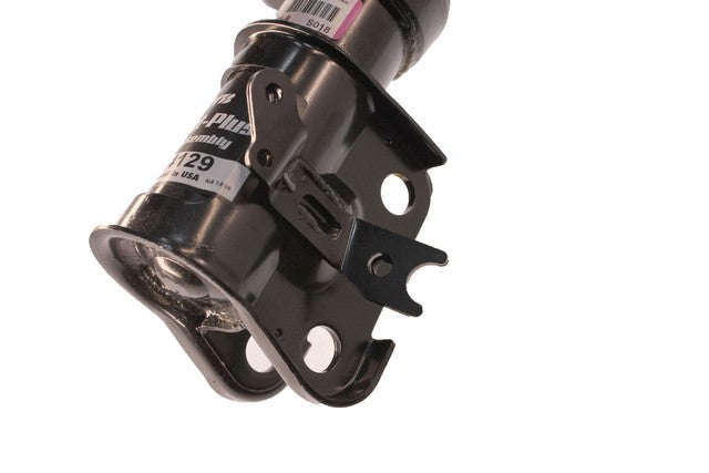 Suspension Strut and Coil Spring Assembly KYB SR4129