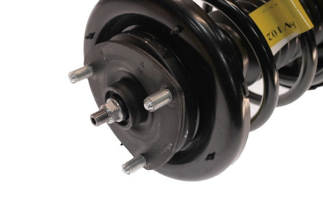 Suspension Strut and Coil Spring Assembly KYB SR4129