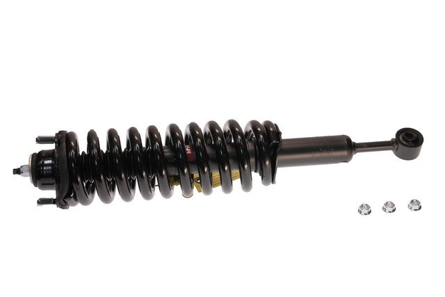 Suspension Strut and Coil Spring Assembly KYB SR4130