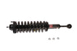 Suspension Strut and Coil Spring Assembly KYB SR4131