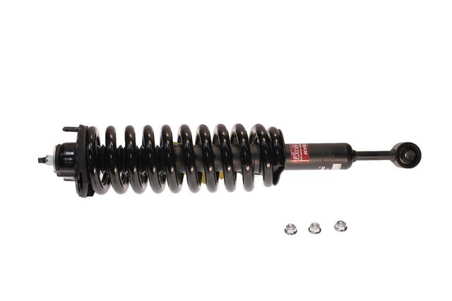 Suspension Strut and Coil Spring Assembly KYB SR4131
