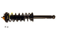 Suspension Strut and Coil Spring Assembly KYB SR4132