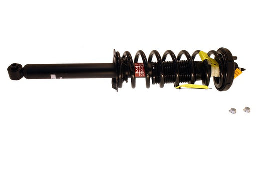 Suspension Strut and Coil Spring Assembly KYB SR4132
