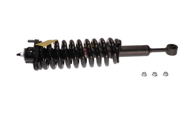 Suspension Strut and Coil Spring Assembly KYB SR4133